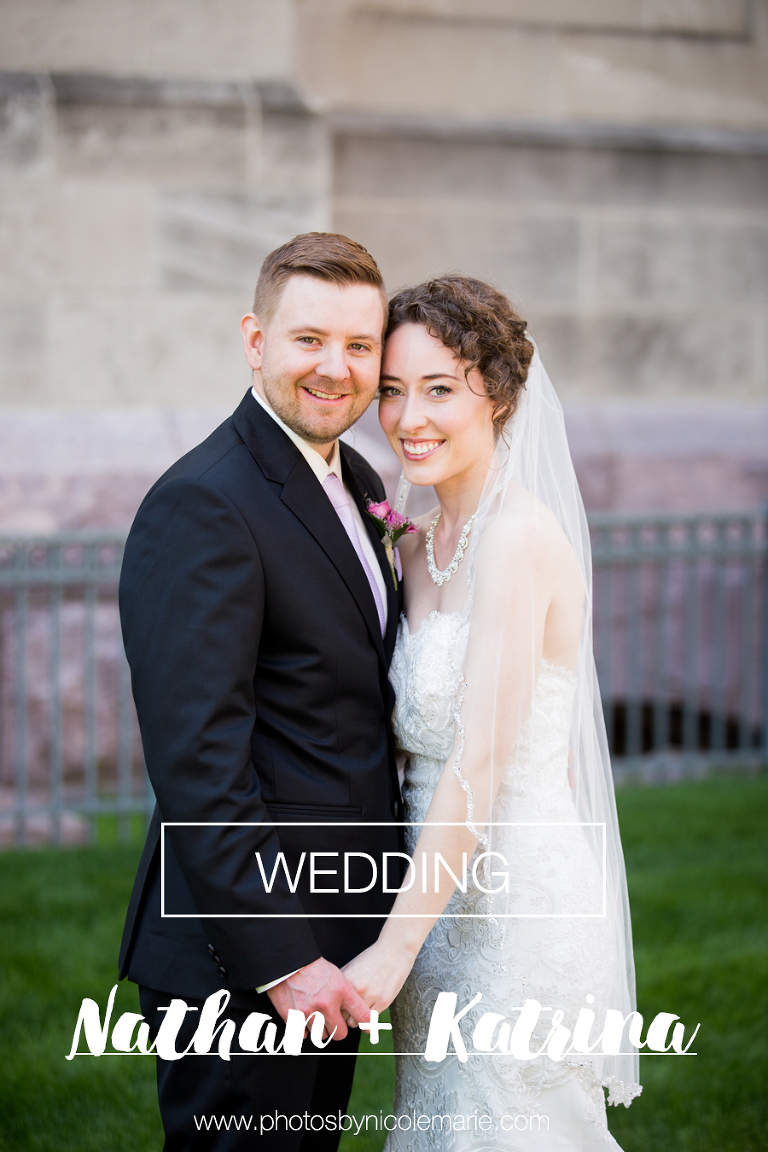 Nathan Katrina Sioux Falls Sd Wedding Photography Nicole