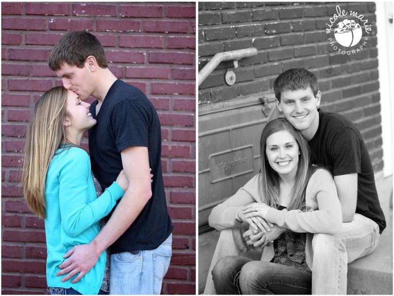 matt-kayla couple love engagement sioux falls sd photography 3