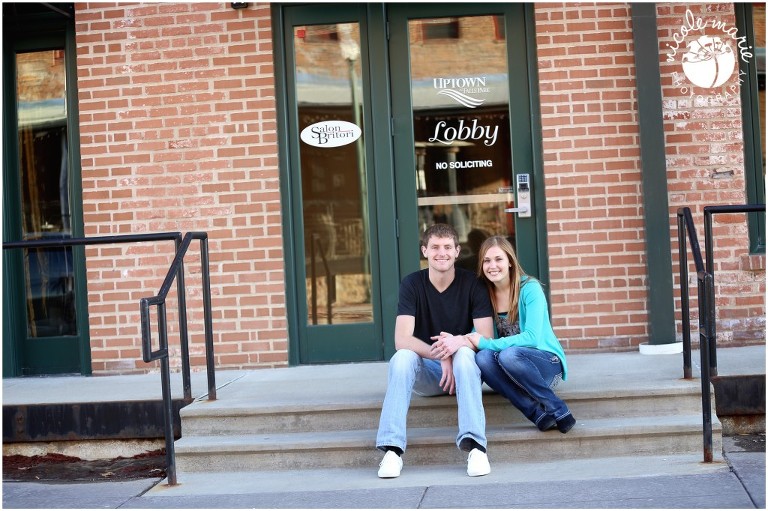 matt-kayla couple love engagement sioux falls sd photography 5