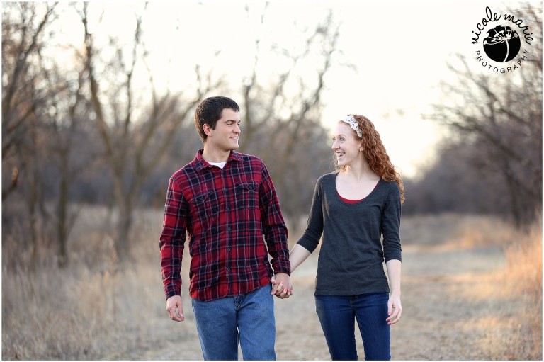 peter-autumn couple love engagement sioux falls sd photography 13