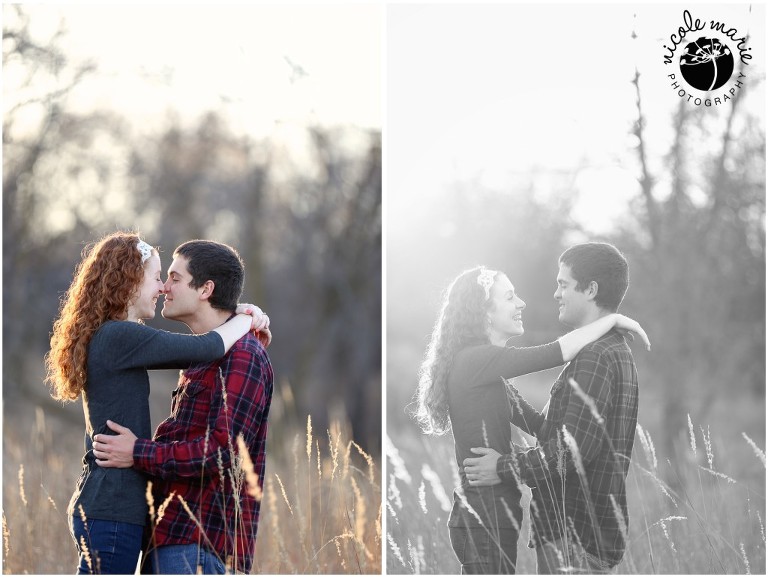 peter-autumn couple love engagement sioux falls sd photography 15