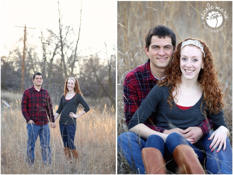 peter-autumn couple love engagement sioux falls sd photography 16