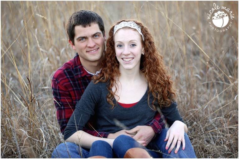 peter-autumn couple love engagement sioux falls sd photography 17