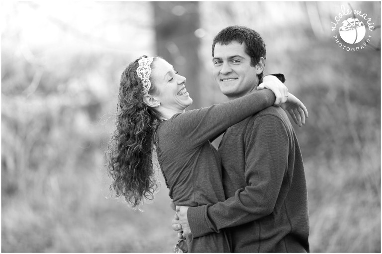 peter-autumn couple love engagement sioux falls sd photography 2