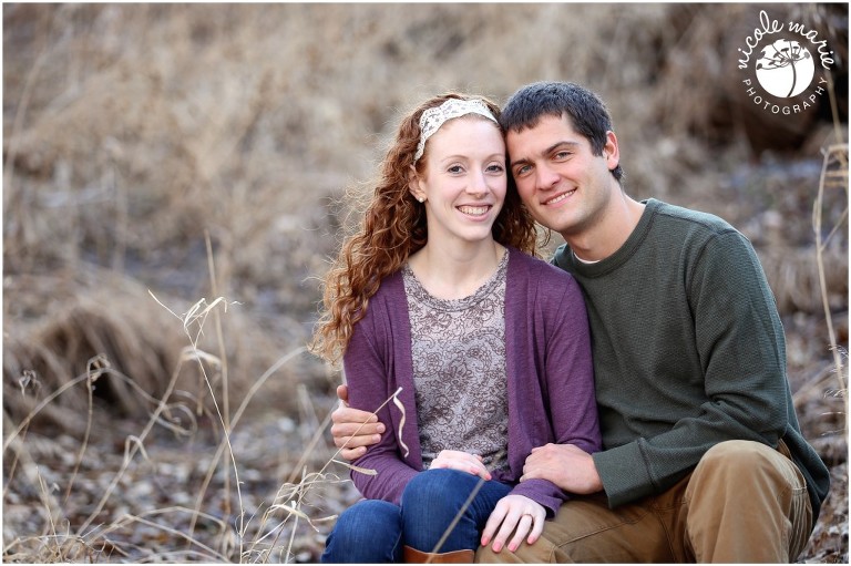 peter-autumn couple love engagement sioux falls sd photography 4