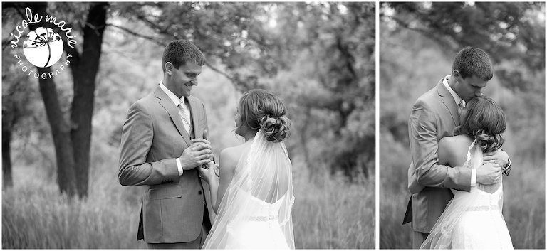 08 mk wedding couple love sioux falls sd photography