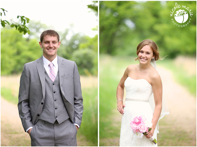 13 mk wedding couple love sioux falls sd photography