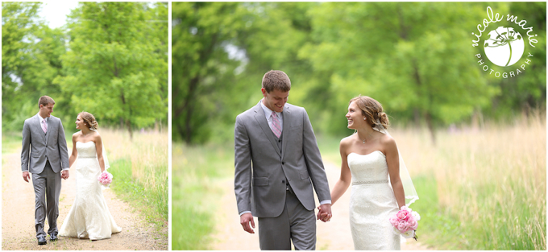 16 mk wedding couple love sioux falls sd photography