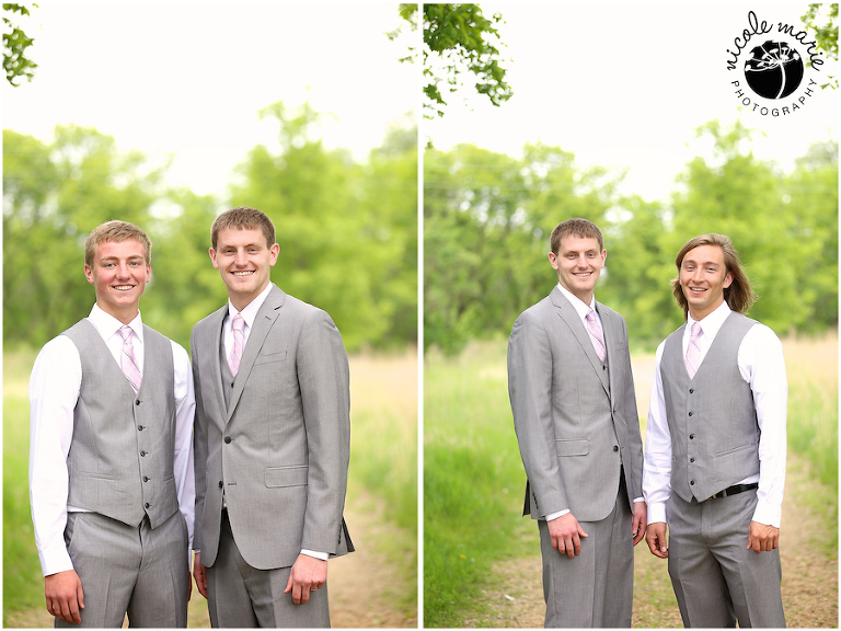 27 mk wedding couple love sioux falls sd photography