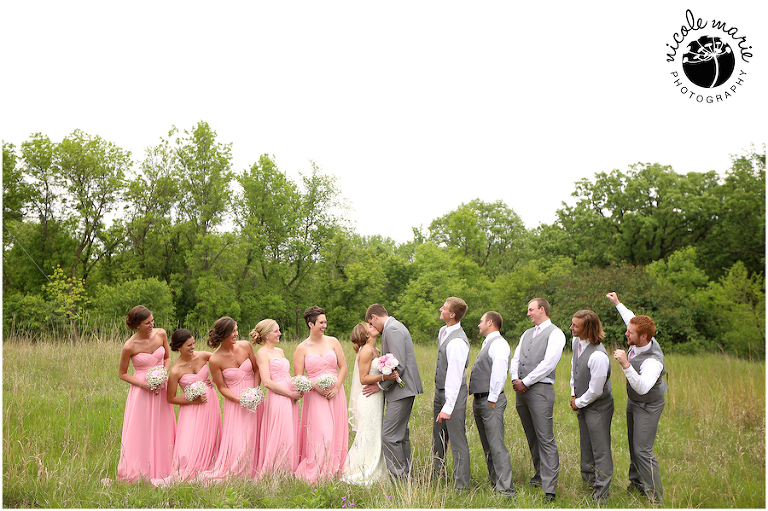30 mk wedding couple love sioux falls sd photography
