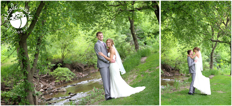 37 mk wedding couple love sioux falls sd photography