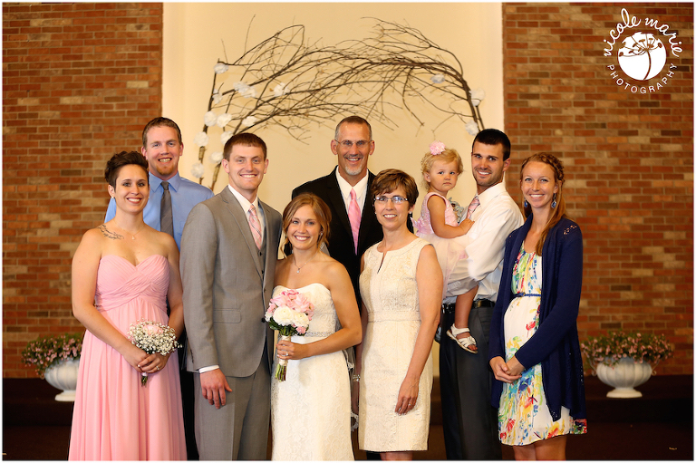 45 mk wedding couple love sioux falls sd photography