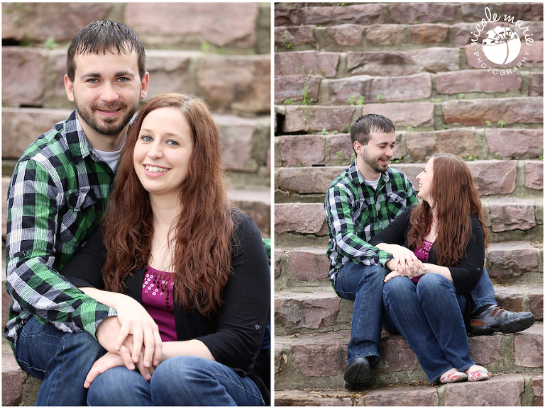 11 tk engagement couple love sioux falls sd photography