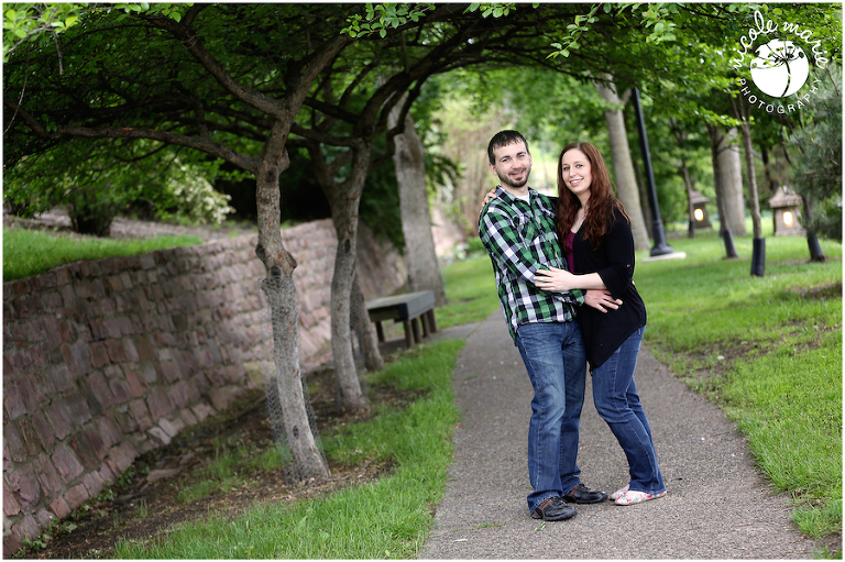 14 tk engagement couple love sioux falls sd photography