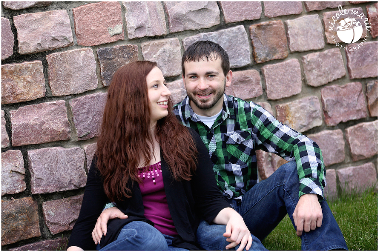 15 tk engagement couple love sioux falls sd photography