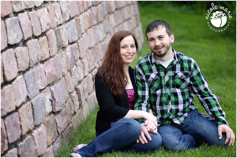 16 tk engagement couple love sioux falls sd photography