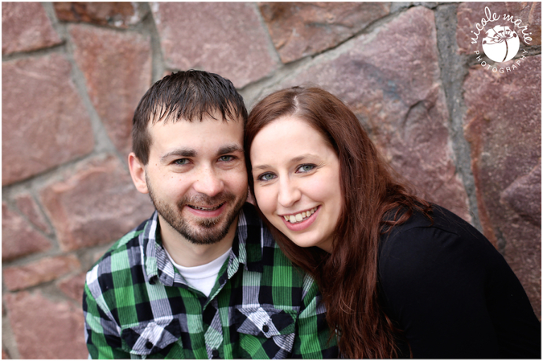 17 tk engagement couple love sioux falls sd photography
