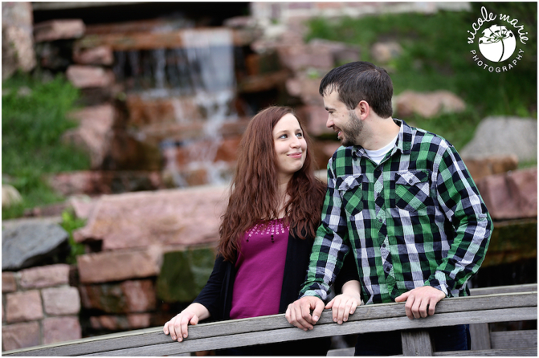 18 tk engagement couple love sioux falls sd photography