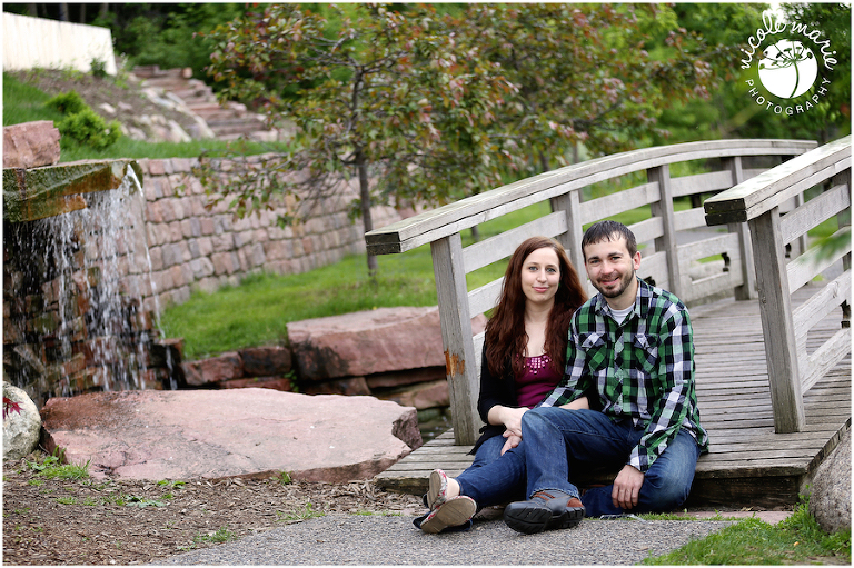 19 tk engagement couple love sioux falls sd photography