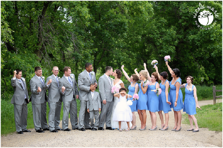 25 bj wedding couple love sioux falls sd photography