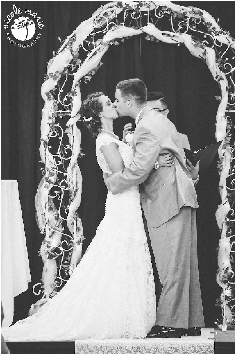 50 bj wedding couple love sioux falls sd photography