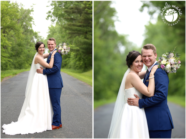 12 aj wedding couple love sioux falls sd photography