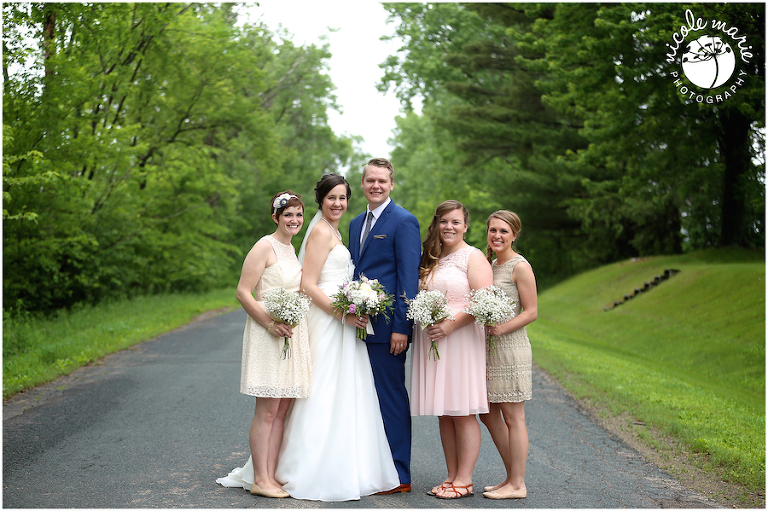 16 aj wedding couple love sioux falls sd photography