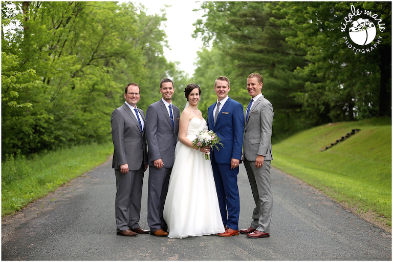 17 aj wedding couple love sioux falls sd photography