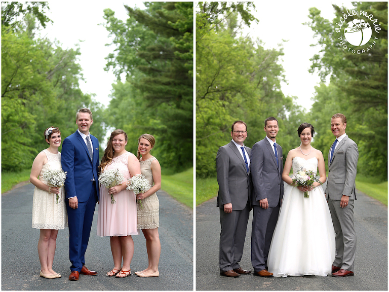 18 aj wedding couple love sioux falls sd photography