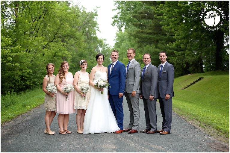 22 aj wedding couple love sioux falls sd photography