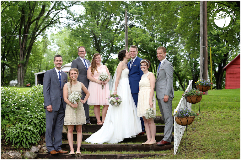 29 aj wedding couple love sioux falls sd photography