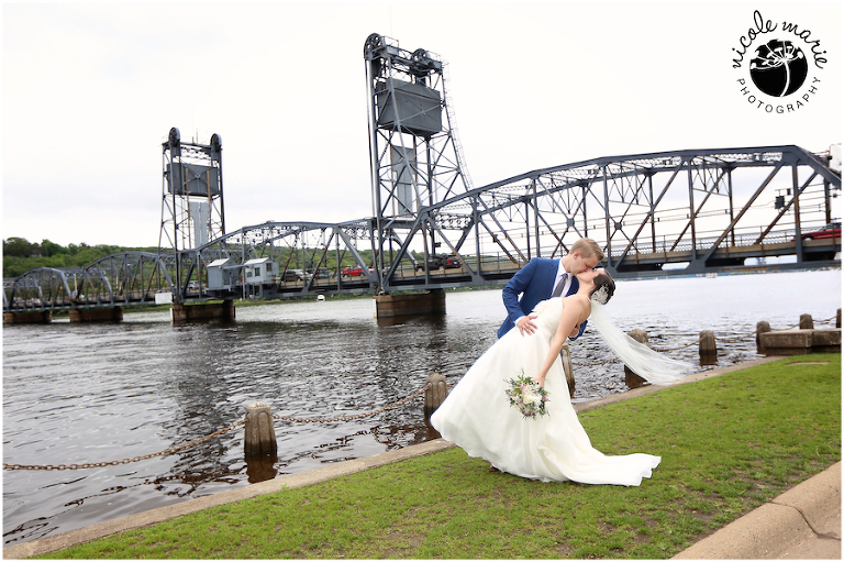 34 aj wedding couple love sioux falls sd photography
