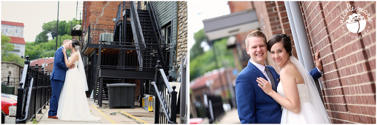 36 aj wedding couple love sioux falls sd photography