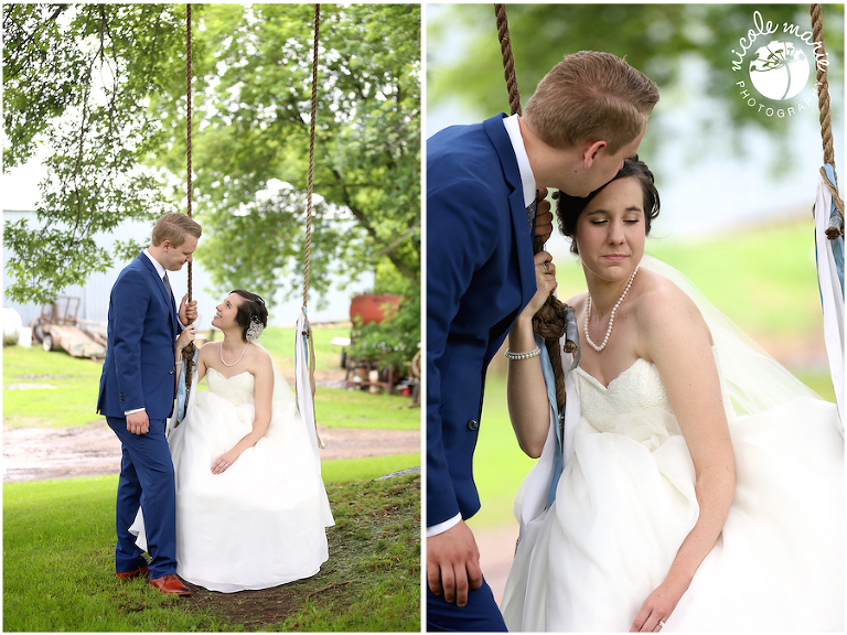 38 aj wedding couple love sioux falls sd photography