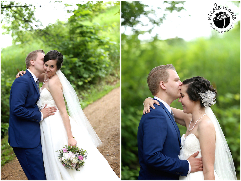 42 aj wedding couple love sioux falls sd photography