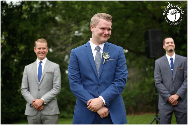 53 aj wedding couple love sioux falls sd photography