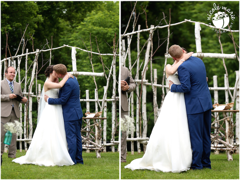 58 aj wedding couple love sioux falls sd photography
