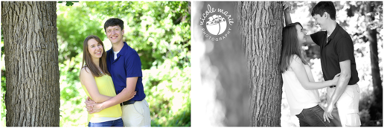 08 aj engagement couple love sioux falls sd photography