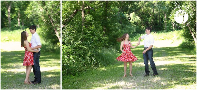 09 aj engagement couple love sioux falls sd photography