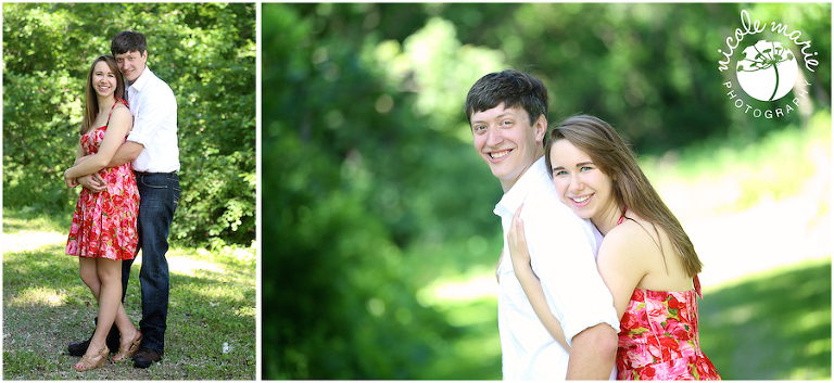14 aj engagement couple love sioux falls sd photography
