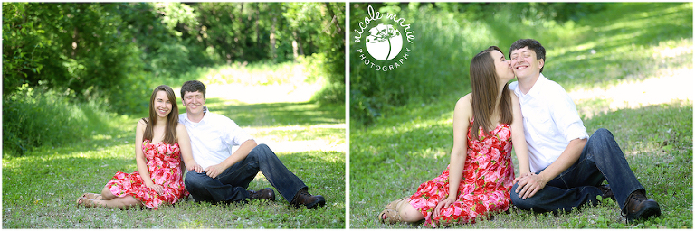 16 aj engagement couple love sioux falls sd photography