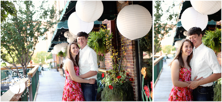19 aj engagement couple love sioux falls sd photography