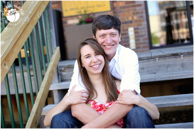 21 aj engagement couple love sioux falls sd photography
