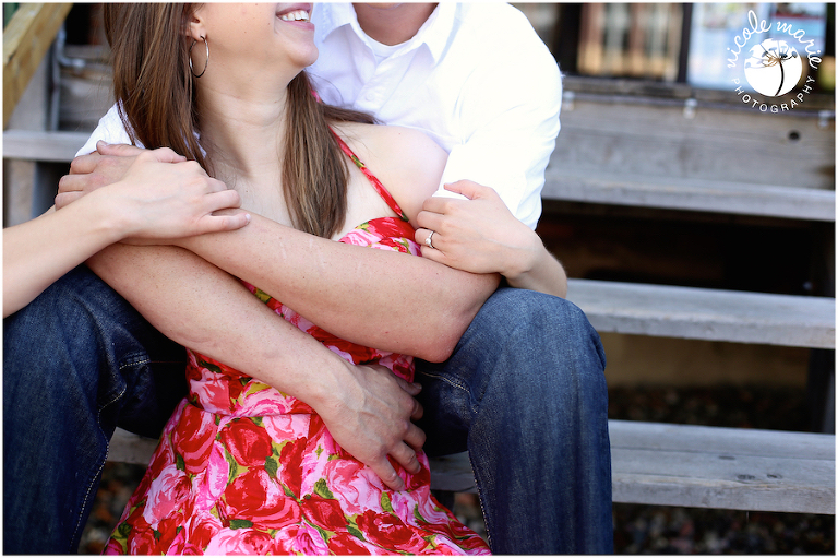 23 aj engagement couple love sioux falls sd photography