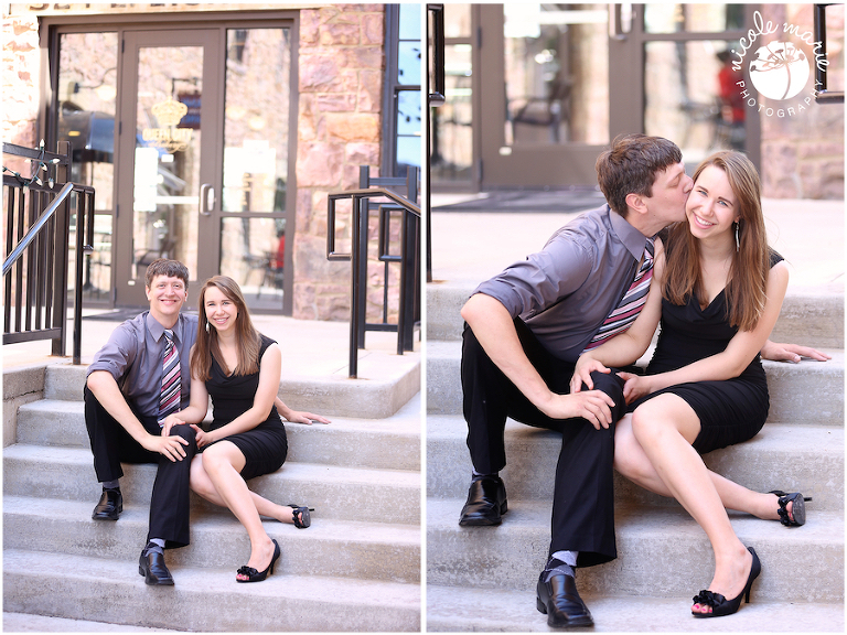 25 aj engagement couple love sioux falls sd photography