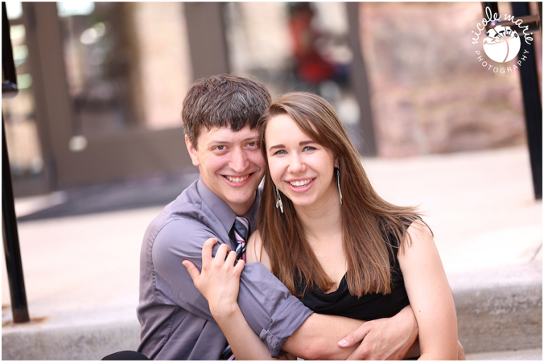 26 aj engagement couple love sioux falls sd photography