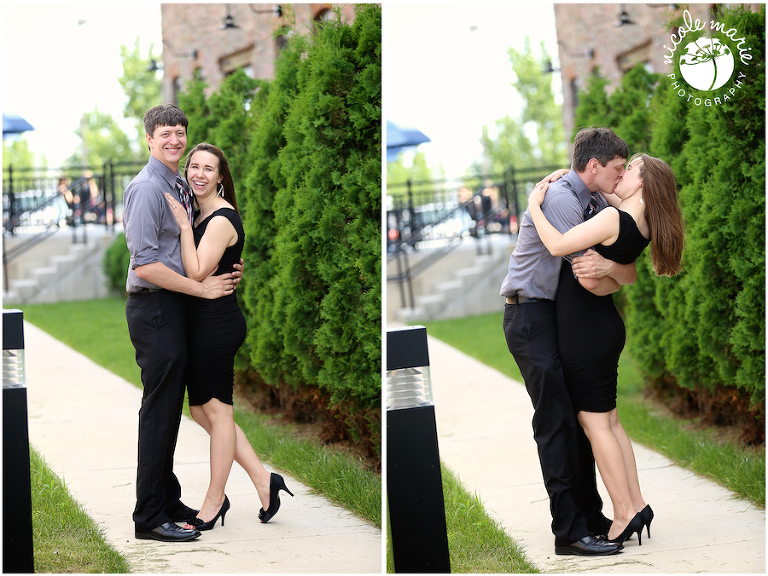 27 aj engagement couple love sioux falls sd photography