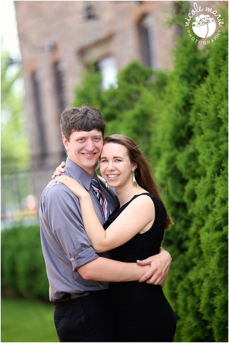29 aj engagement couple love sioux falls sd photography