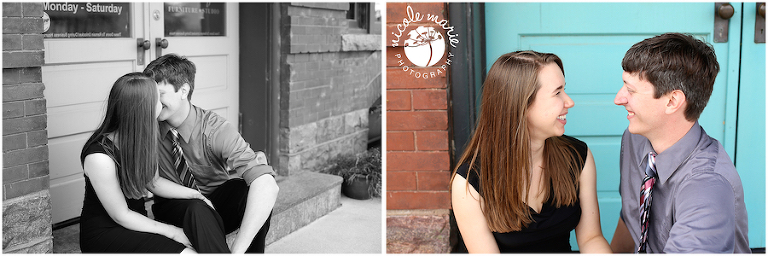 30 aj engagement couple love sioux falls sd photography