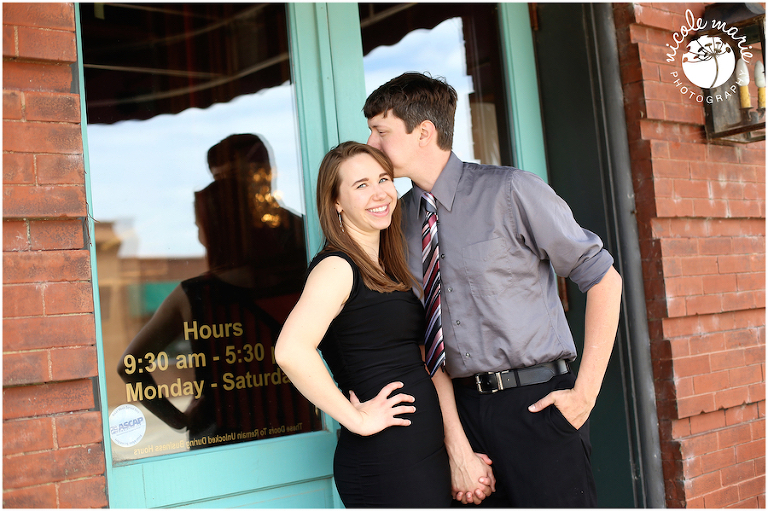 31 aj engagement couple love sioux falls sd photography